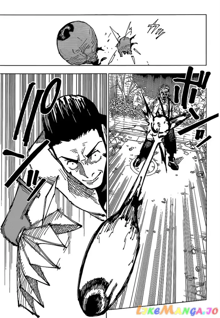 Jujutsu Kaisen Chapter 169 image 14_optimized